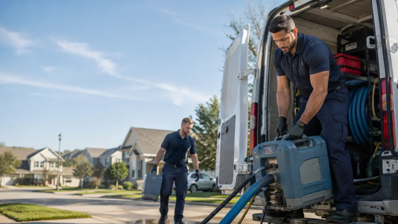 Trauma Cleanup in Genoa City, WI near me